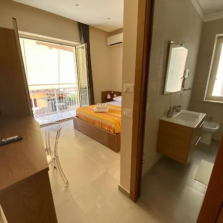 Don Save 3* Marina di Schiavonea