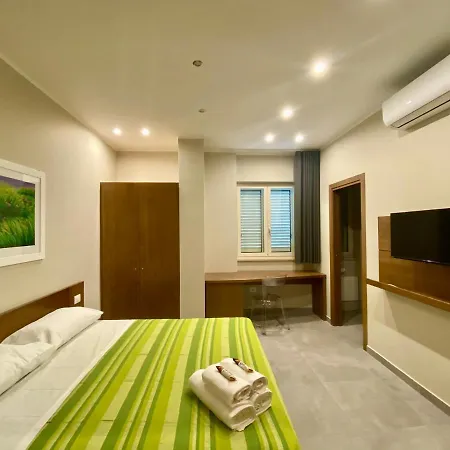 Don Save 3* Marina di Schiavonea