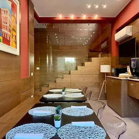 Don Save Oda ve Kahvaltı Marina di Schiavonea