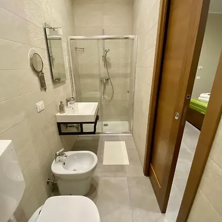 Don Save 3* Marina di Schiavonea