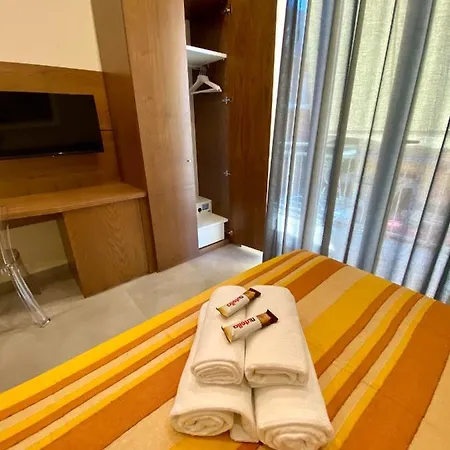 Don Save Oda ve Kahvaltı Marina di Schiavonea