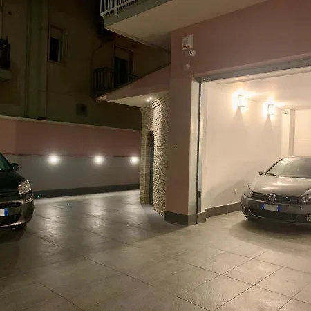 Don Save Oda ve Kahvaltı 3*