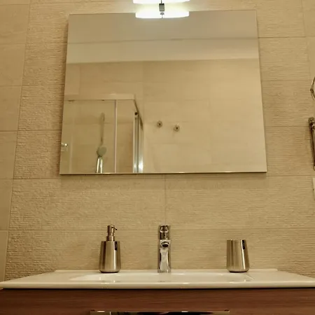 Oda ve Kahvaltı Don Save Marina di Schiavonea