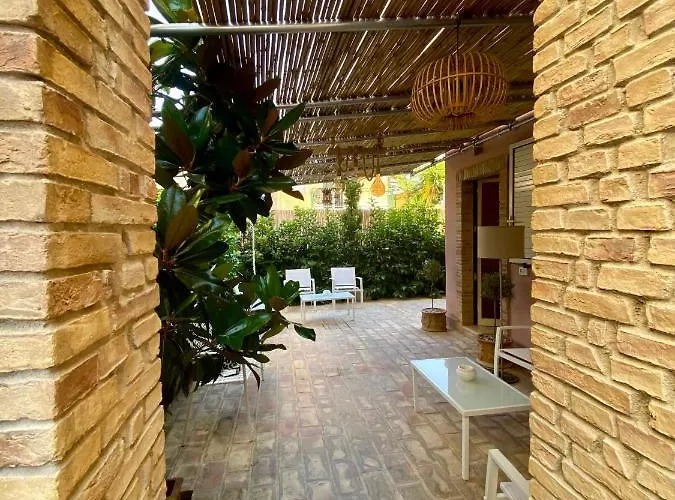 Don Save לינה וארוחת בוקר