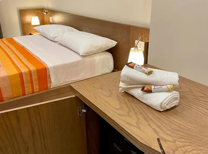 Don Save מרינה די סקבוניאה