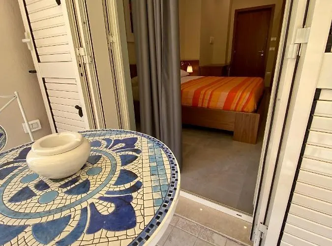 Don Save 3* מרינה די סקבוניאה