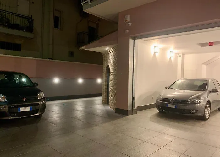 Don Save לינה וארוחת בוקר 3*