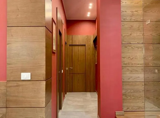 לינה וארוחת בוקר Don Save מרינה די סקבוניאה