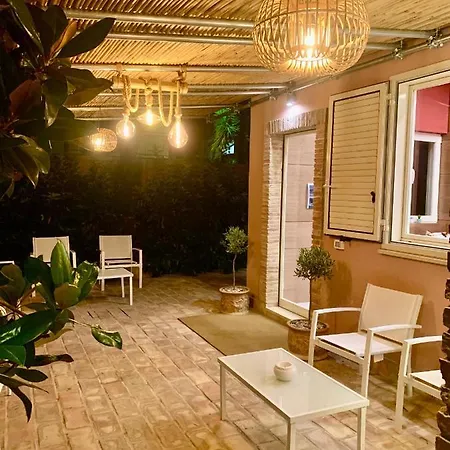 Don Save Marina di Schiavonea