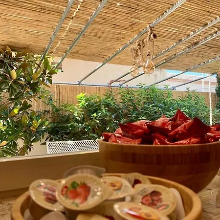 Bed & Breakfast Don Save Marina di Schiavonea