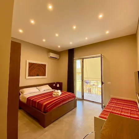 Bed & Breakfast Don Save Marina di Schiavonea