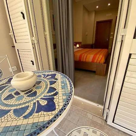 Don Save 4* Marina di Schiavonea