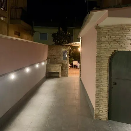 Don Save Bed & Breakfast