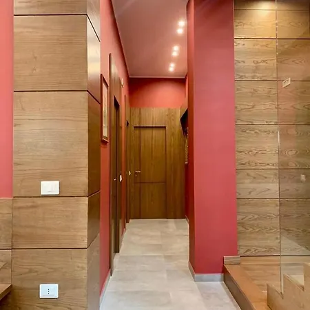 Bed & Breakfast Don Save Marina di Schiavonea