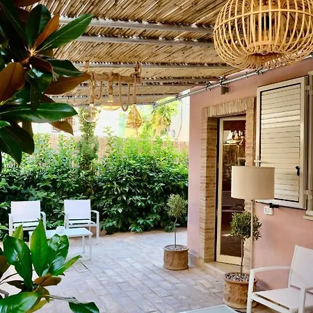 Don Save Bed & Breakfast 4*