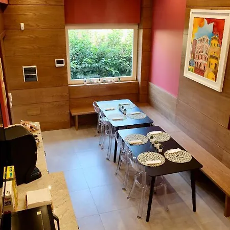 Don Save Bed & Breakfast 4*