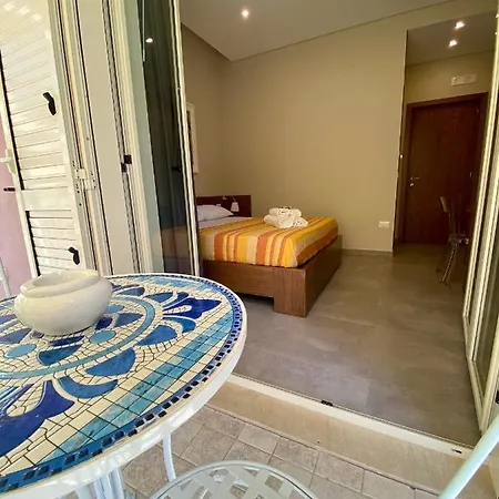 Don Save Bed & Breakfast Marina di Schiavonea