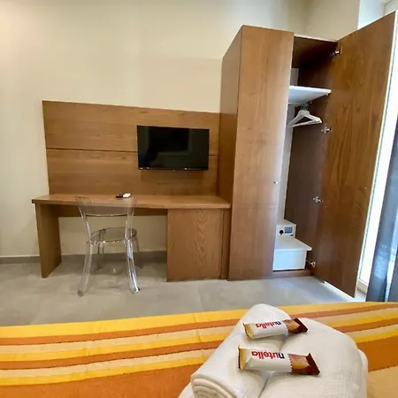 Bed & Breakfast Don Save 4*