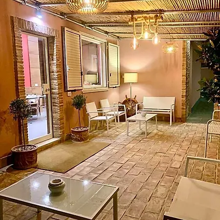 Bed & Breakfast Don Save Marina di Schiavonea