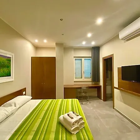 Bed & Breakfast Don Save 4*