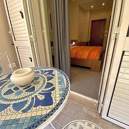 Don Save Bed & Breakfast