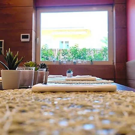 Don Save Bed & Breakfast 4*