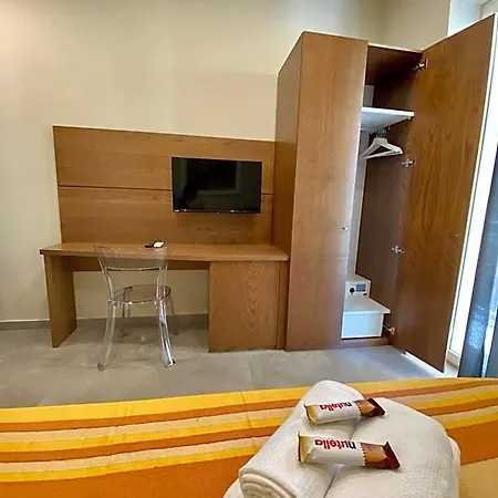 Don Save Bed & Breakfast Marina di Schiavonea