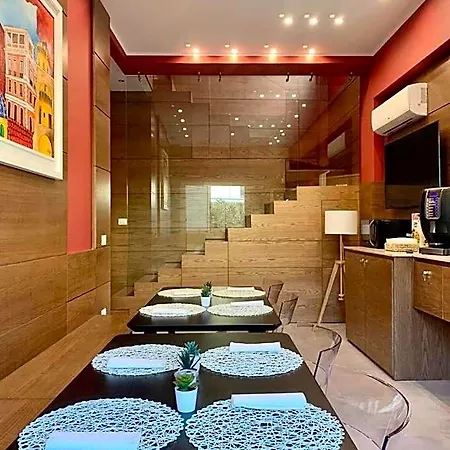 Bed & Breakfast Don Save