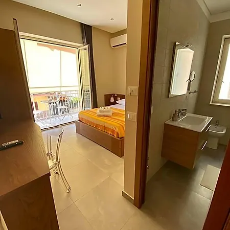 Don Save Bed & Breakfast 4*