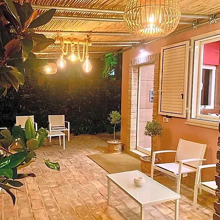 Don Save Bed & Breakfast Marina di Schiavonea