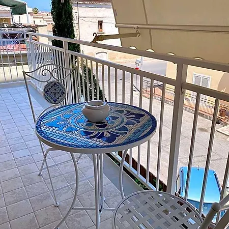 Bed & Breakfast Don Save Marina di Schiavonea