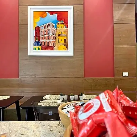 Don Save Bed & Breakfast 4*
