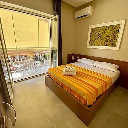 Don Save 4* Marina di Schiavonea