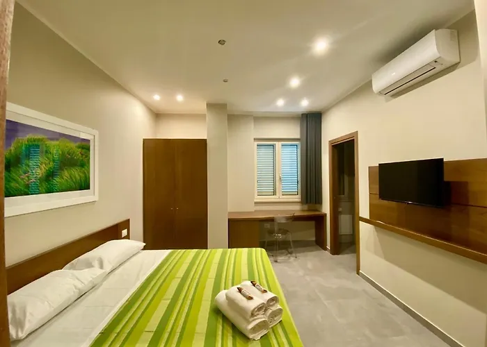 Don Save 3* Marina di Schiavonea