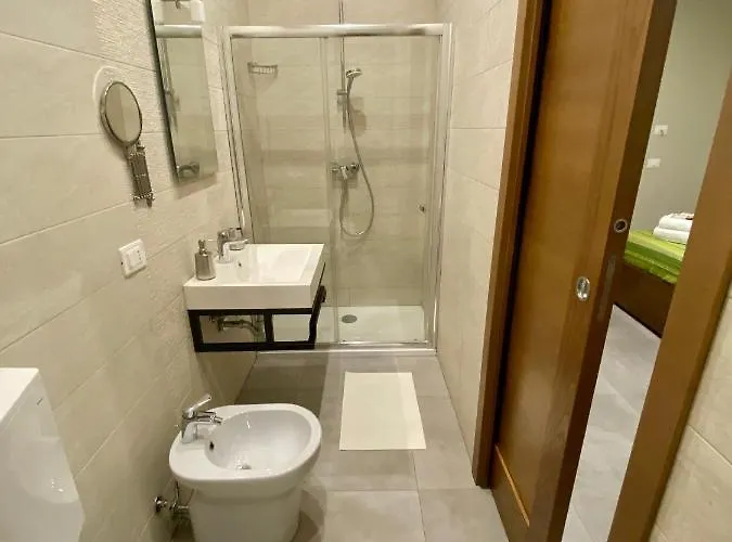 Don Save 3* Marina di Schiavonea