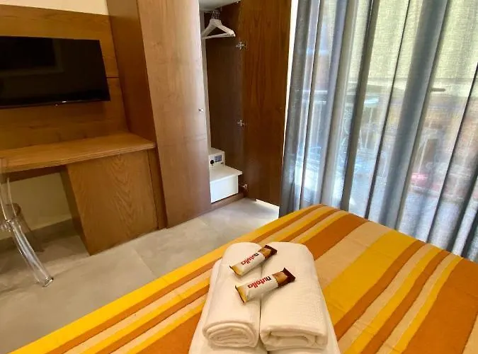 Don Save Panzió Marina di Schiavonea